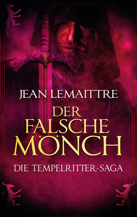 Der falsche Mönch