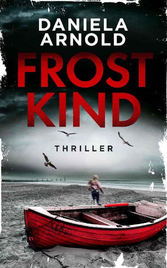 Frostkind: Sylt-Thriller