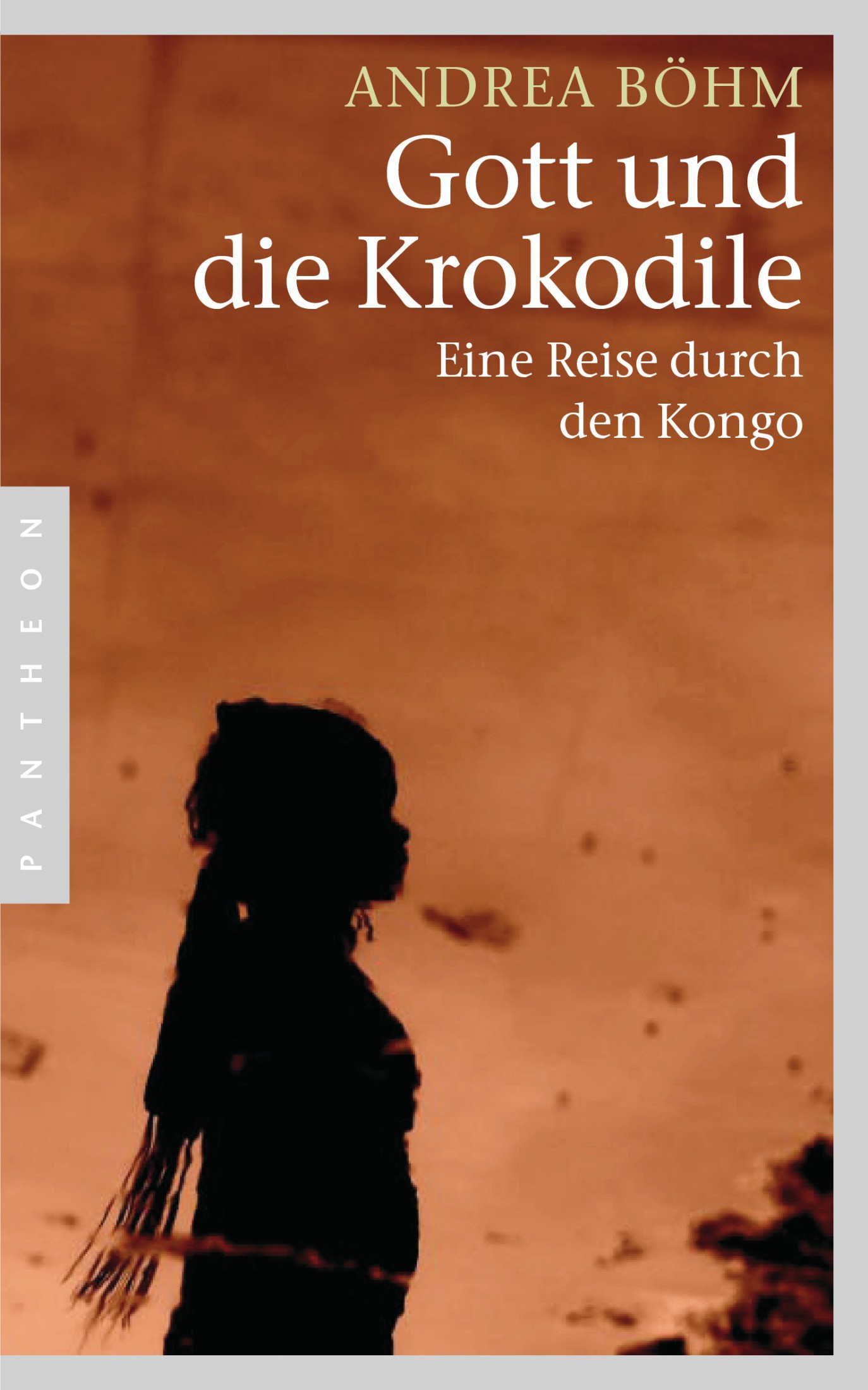 Gott und die Krokodile: Eine Reise durch den Kongo