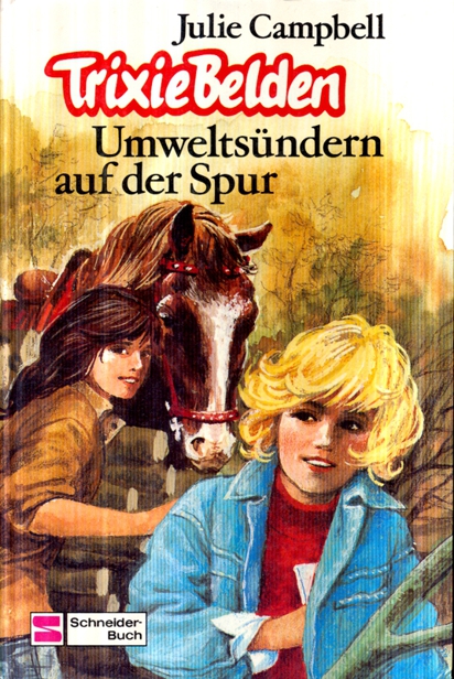 Umweltsündern auf der Spur