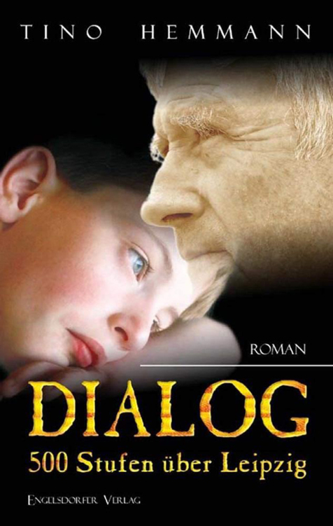 Dialog 500 Stufen über Leipzig