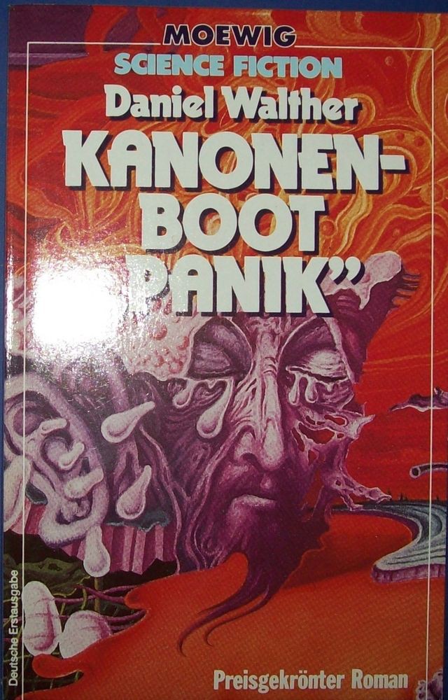 Kanonenboot "Panik"
