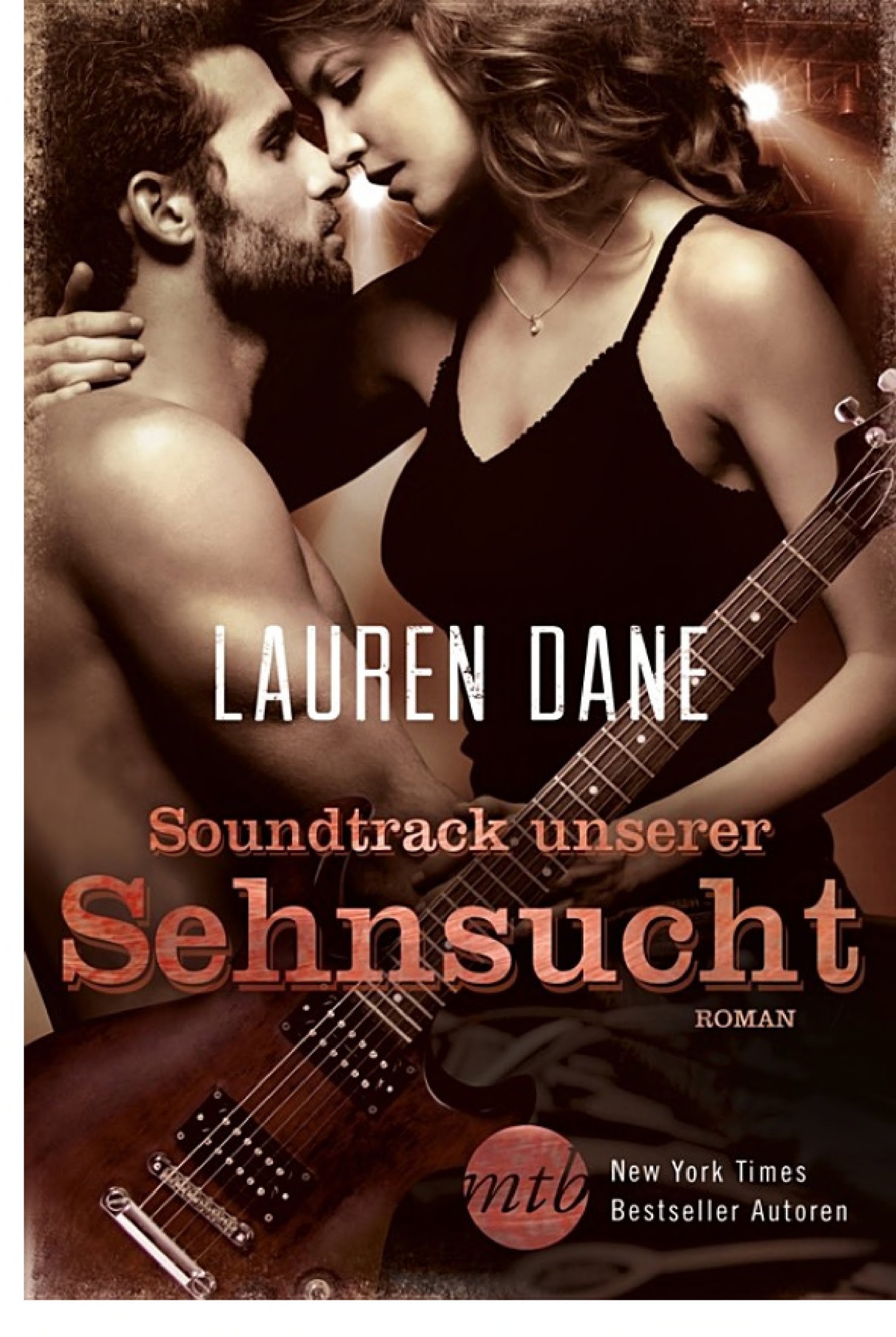 Soundtrack unserer Sehnsucht