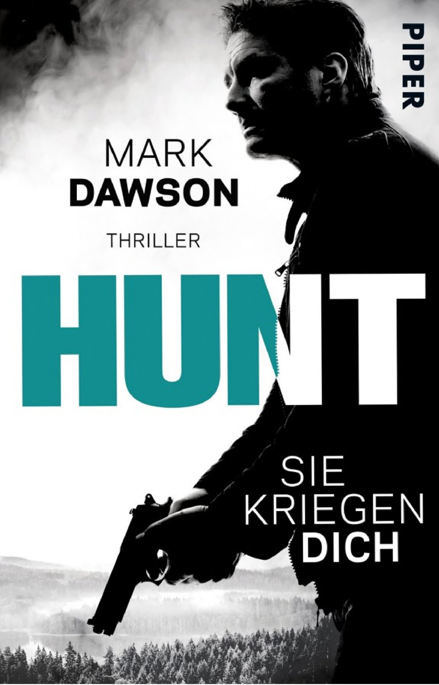 Hunt – Sie kriegen dich