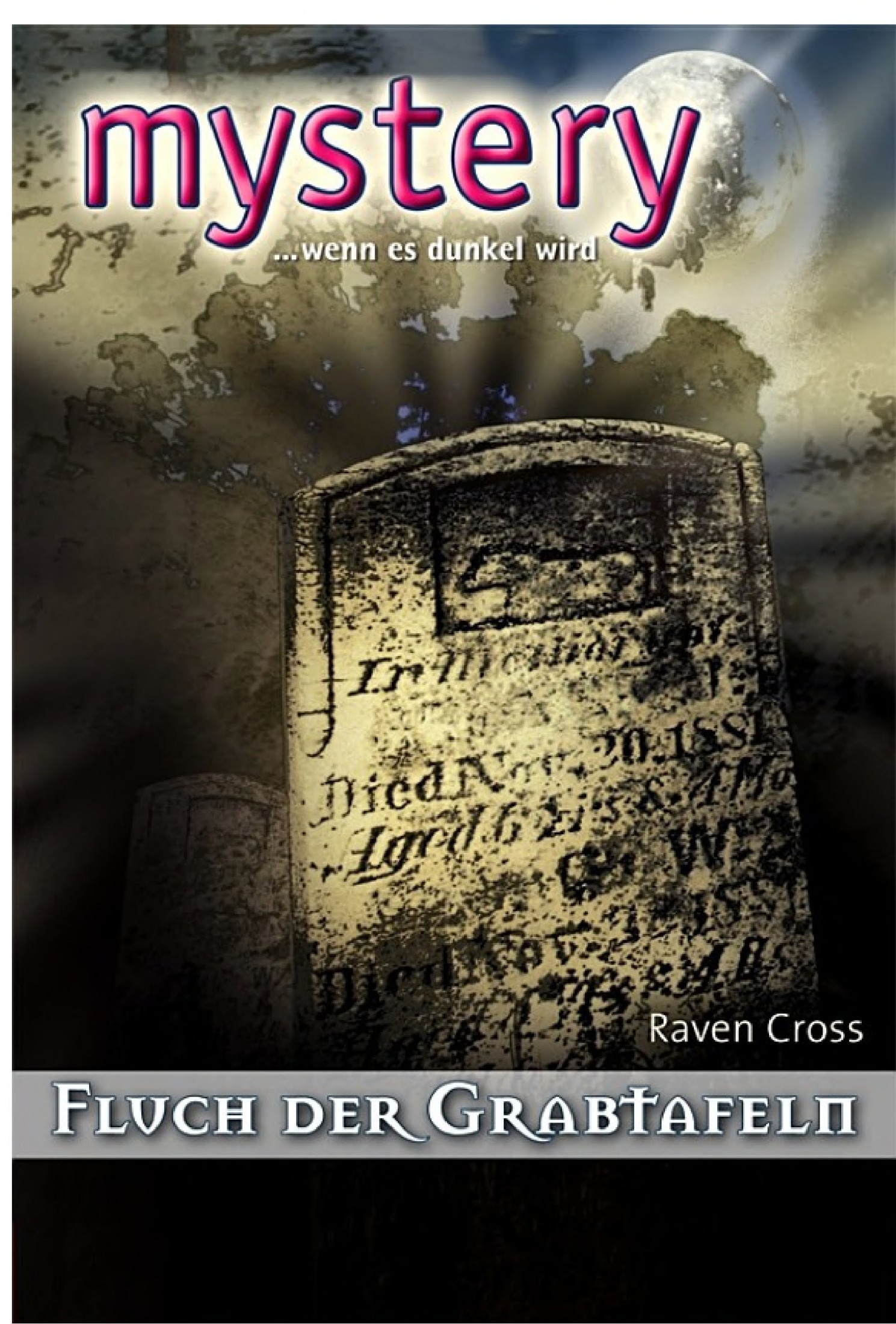 Fluch der Grabtafeln