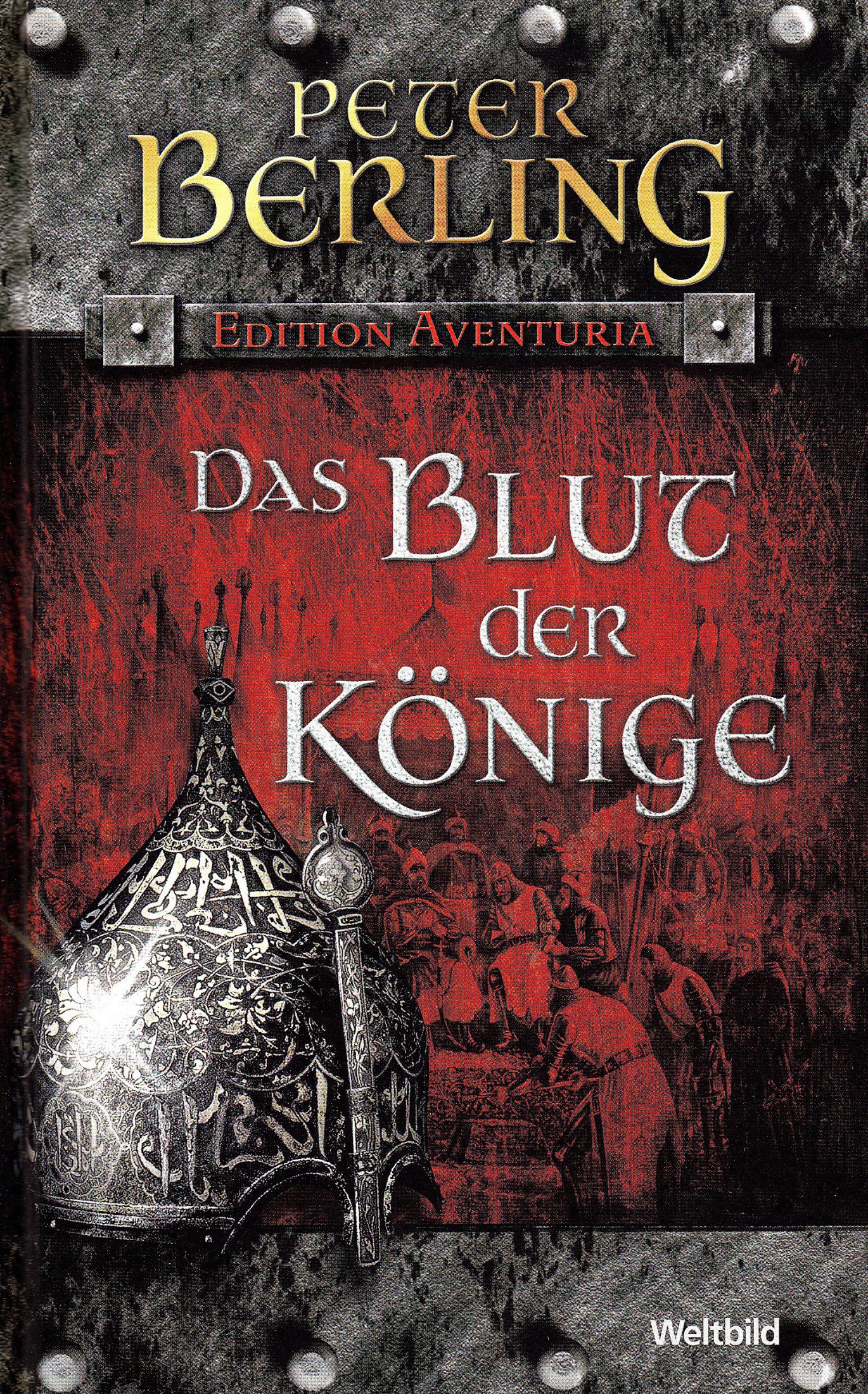 Das Blut der Könige