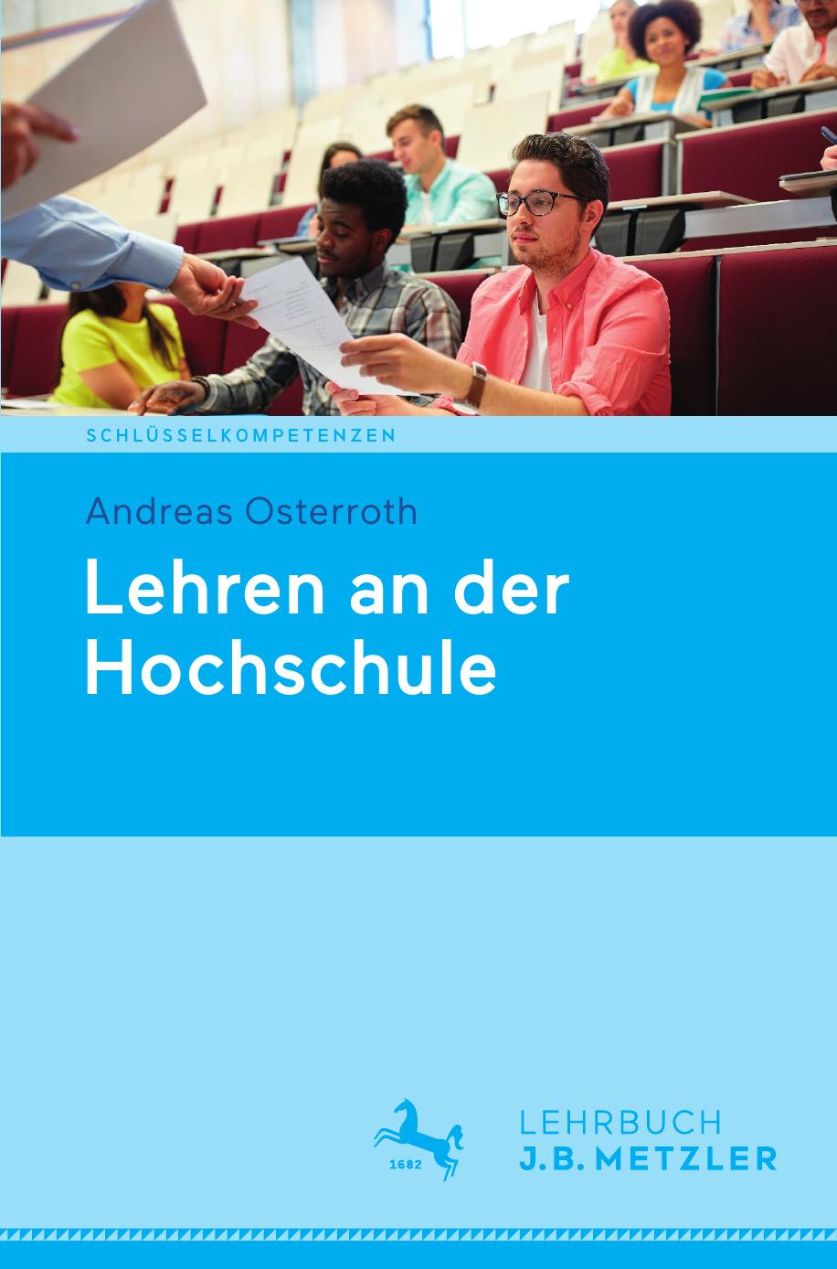 Lehren an der Hochschule