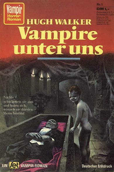 Vampire unter uns
