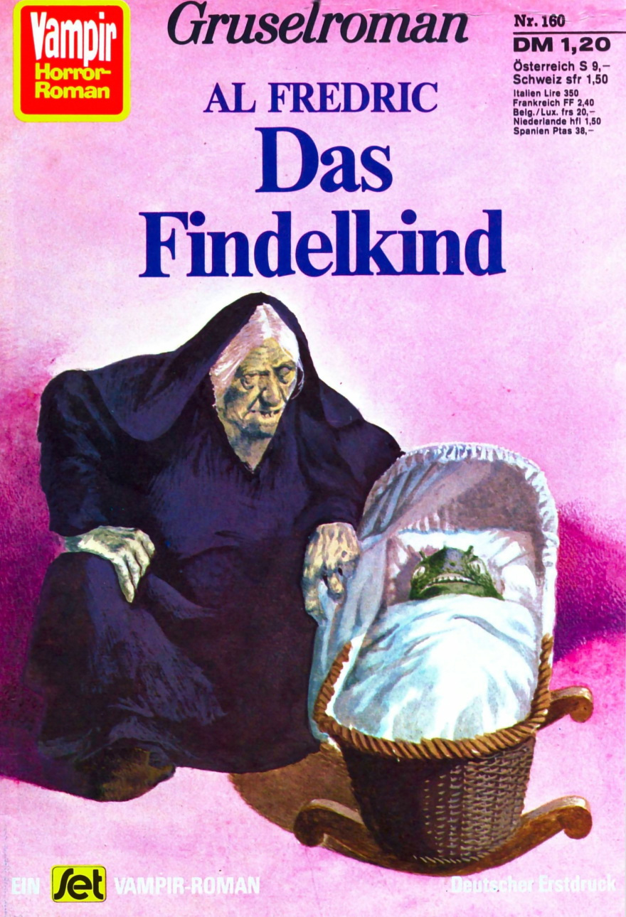 Das Findelkind