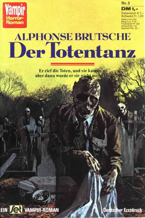 Der Totentanz