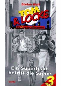 Ein Superteam betritt die Szene