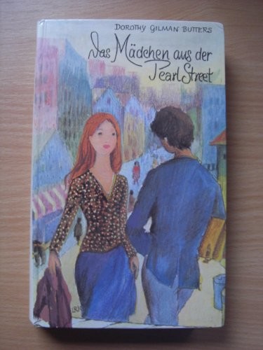 Das Mädchen aus der Pearl Street