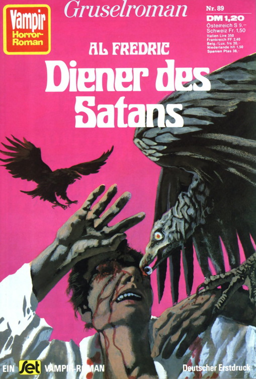 Diener des Satans