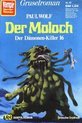 Der Moloch
