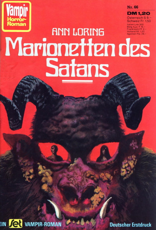 Marionetten des Satans