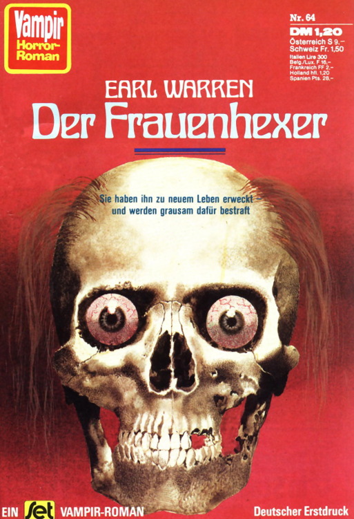 Der Frauenhexer