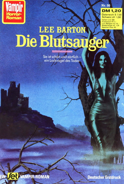 Die Blutsauger