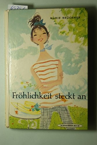 Fröhlichkeit steckt an