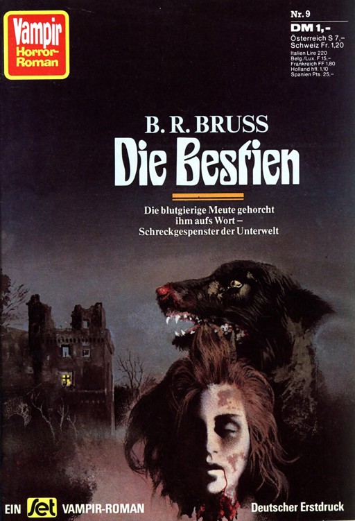 Die Bestien