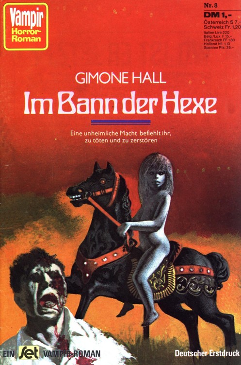 Im Bann der Hexe