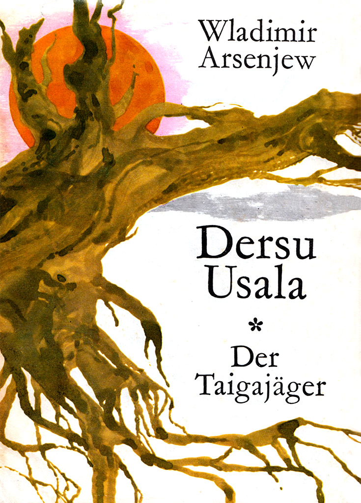 Der Taigajäger Dersu Usala