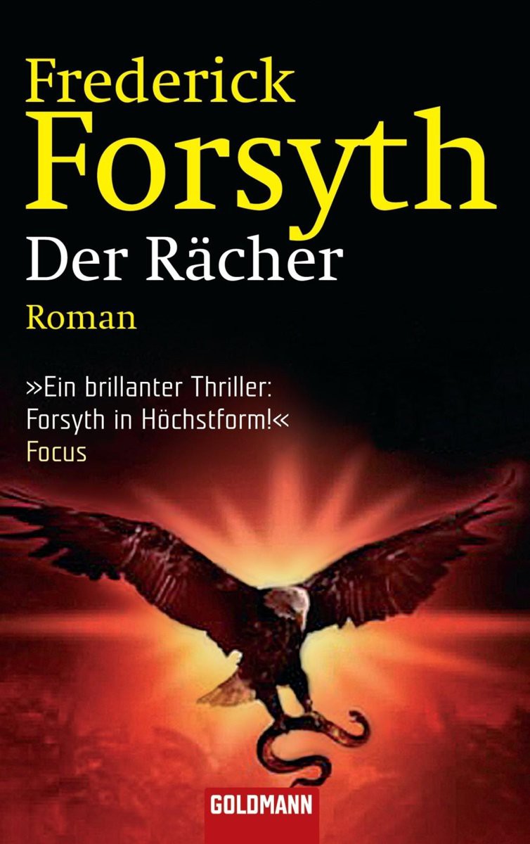 Der Rächer