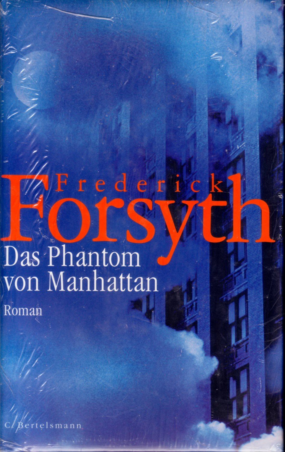 Das Phantom von Manhattan