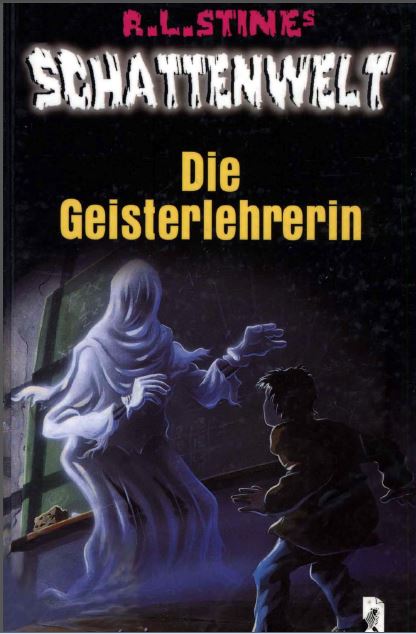 Die Geisterlehrerin