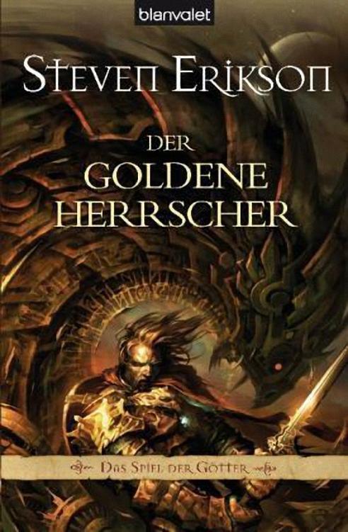 Der Goldene Herrscher