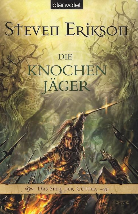 Die Knochenjäger