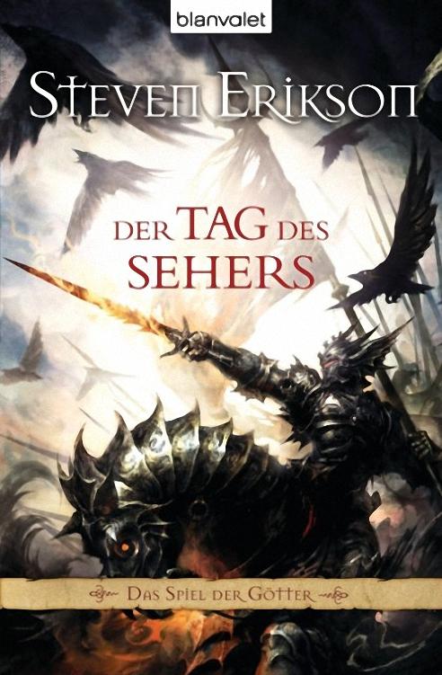 Der Tag des Sehers