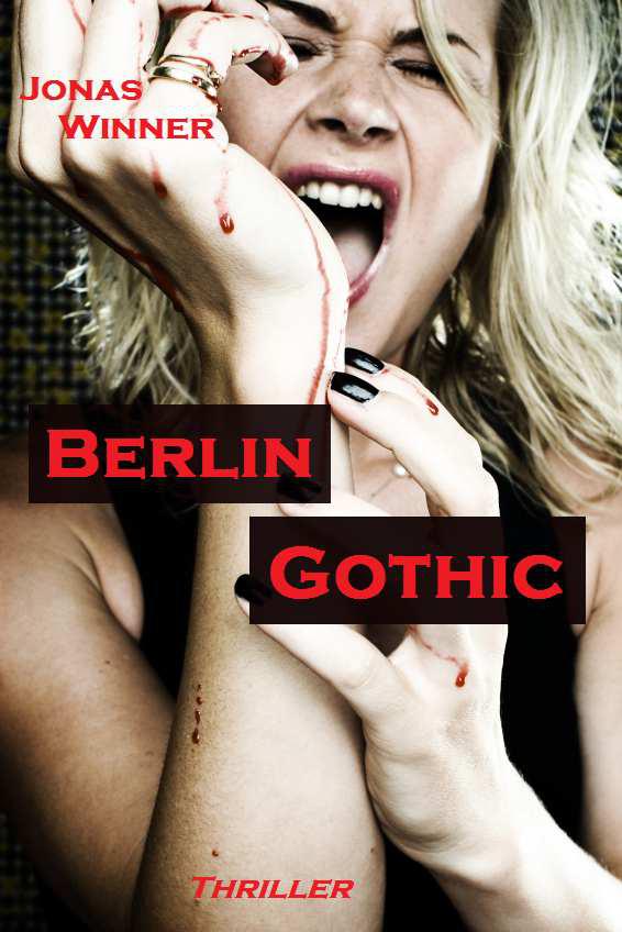 Berlin Gothic