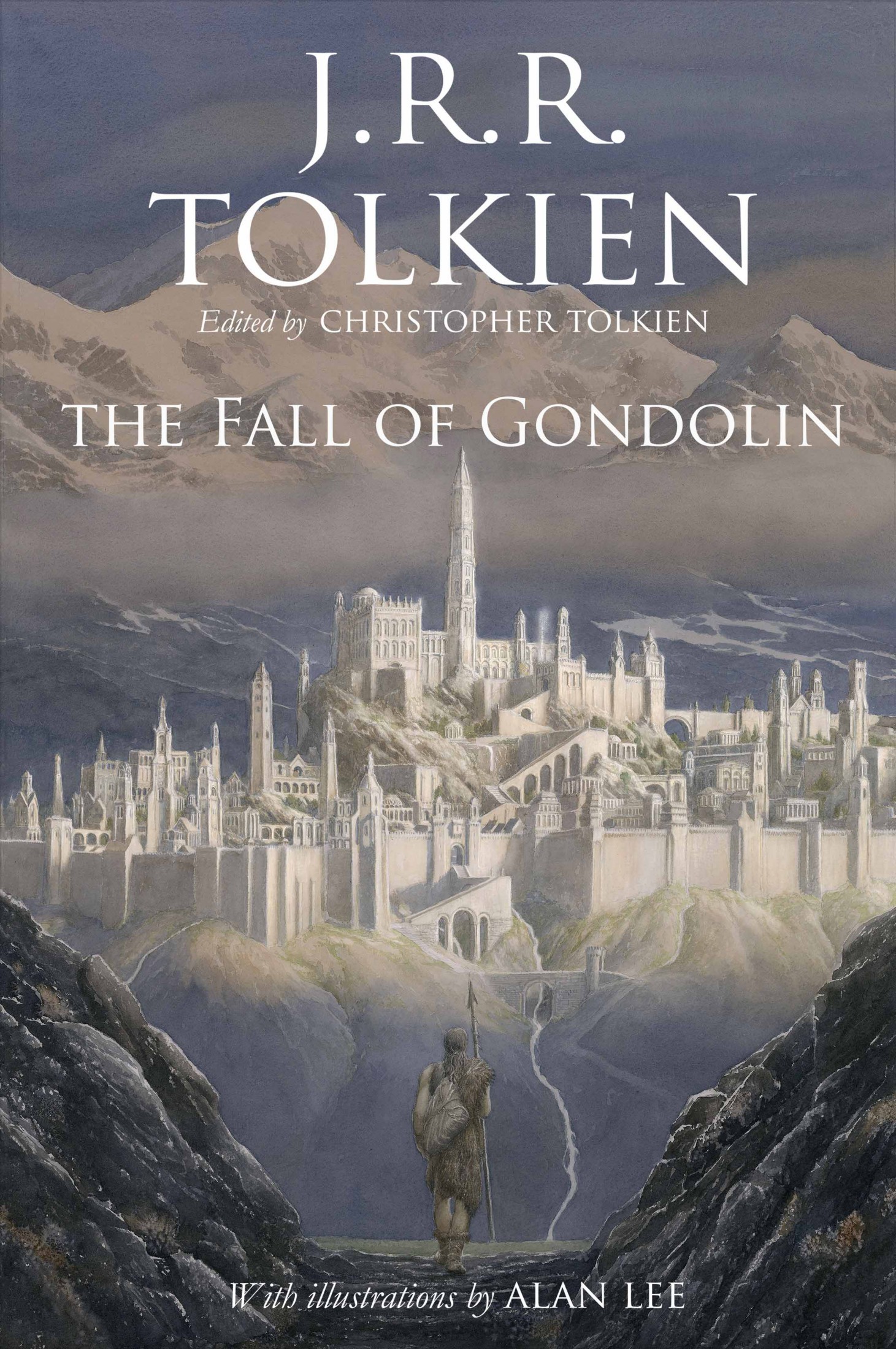 Der Fall von Gondolin