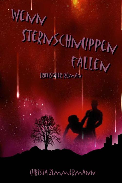 Wenn Sternschnuppen fallen