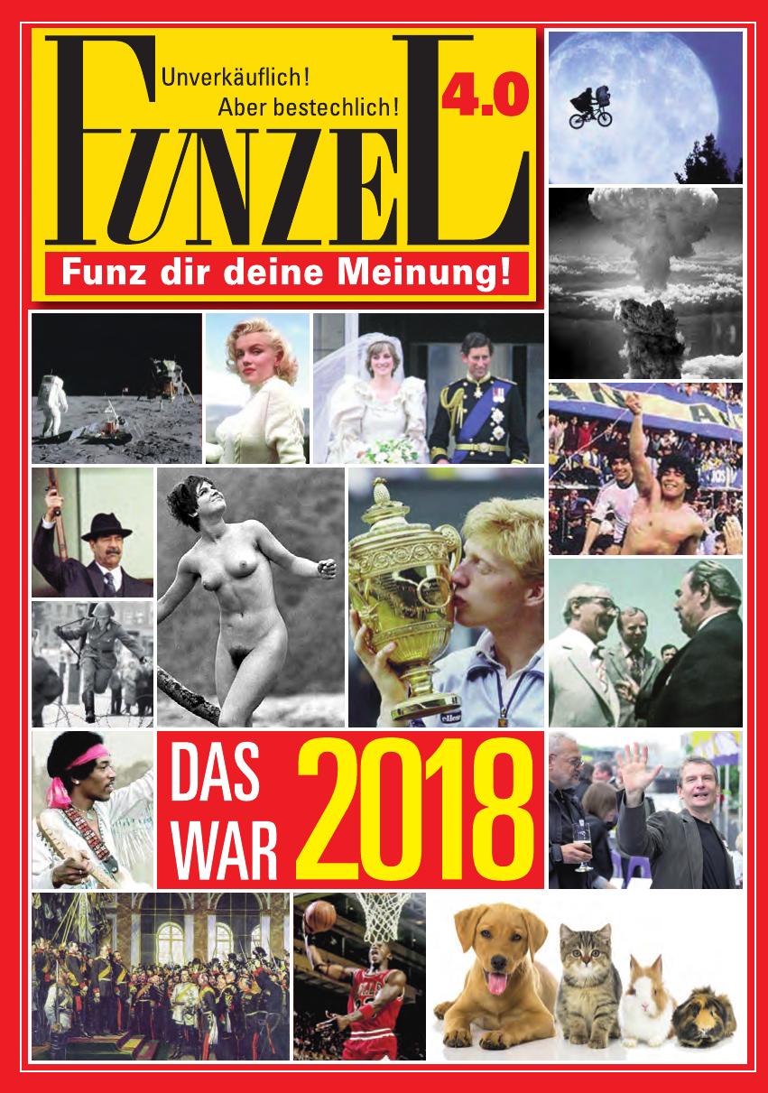 Eulenspiegel Funzel 4.0