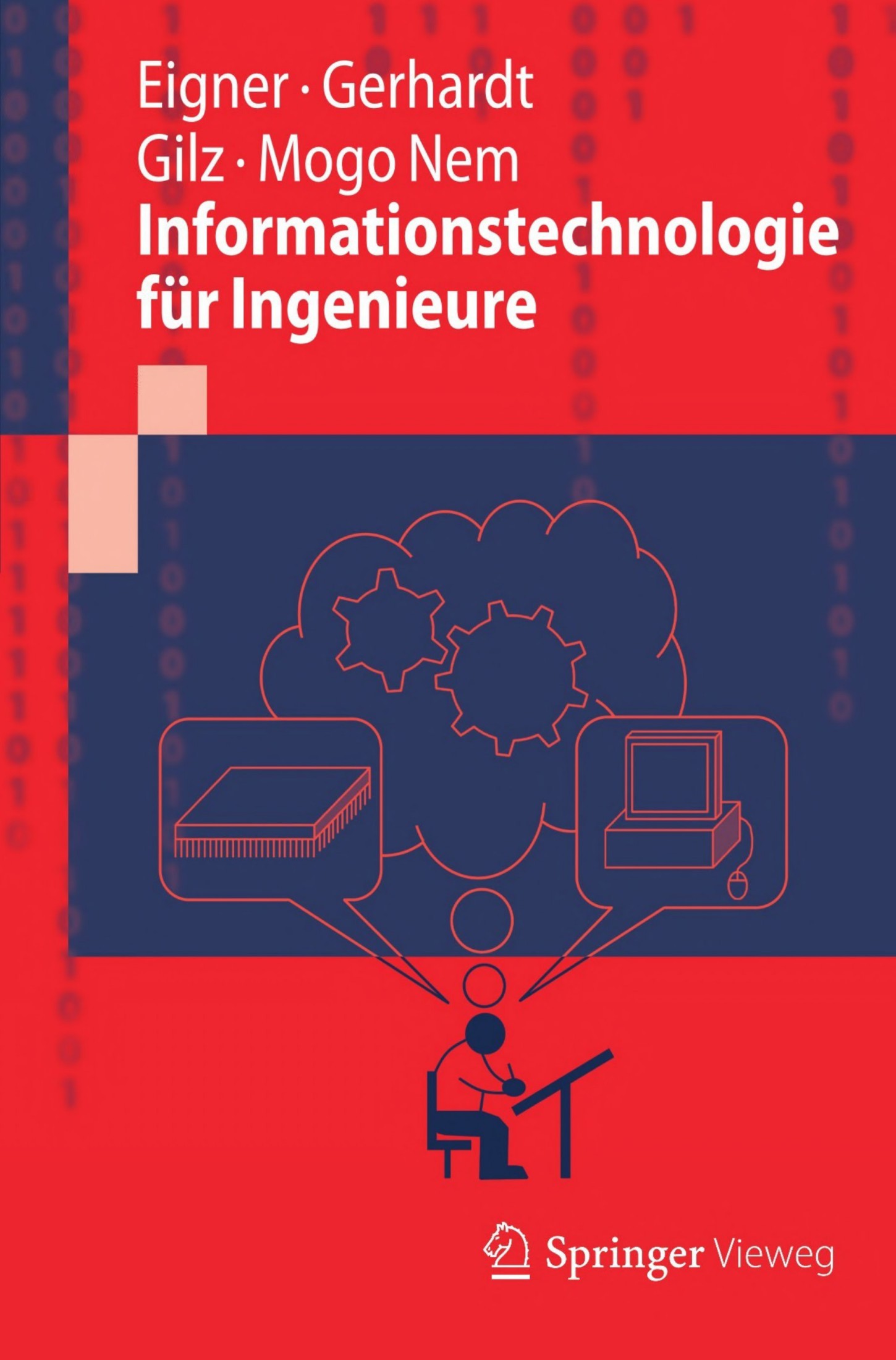 Informationstechnologie für Ingenieure