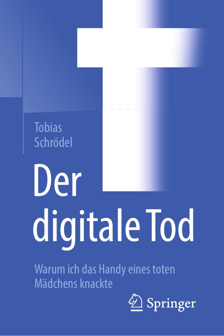 Der digitale Tod: Warum ich das Handy eines toten Mädchens knackte