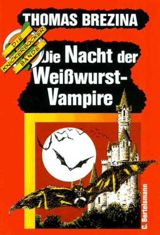 Die Nacht der Weisswurst-Vampire