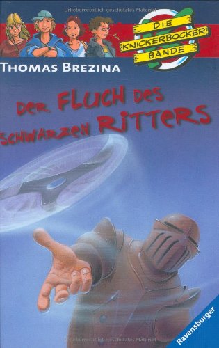 Der Fluch des schwarzen Ritters