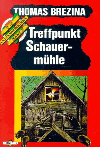 Treffpunkt Scheuermühle