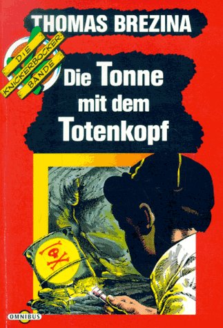 Die Tonne mit dem Totenkopf