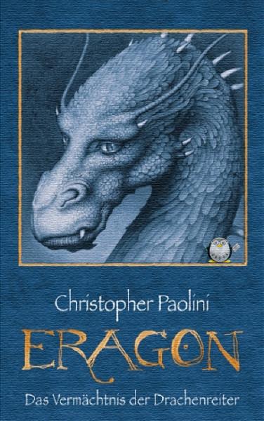 Eragon - das Vermächtnis der Drachenreiter