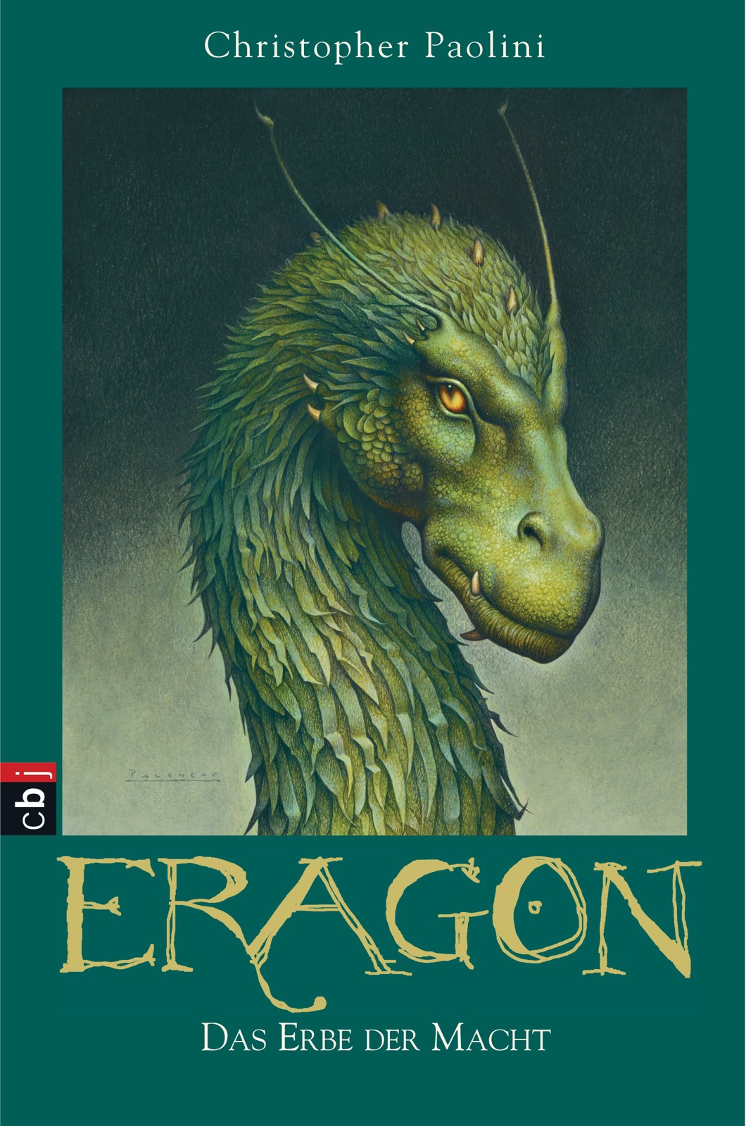 Eragon – Das Erbe der Macht
