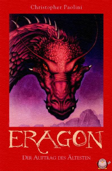 Eragon - der Auftrag des Ältesten