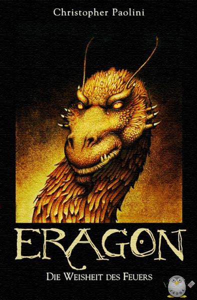 Eragon - die Weisheit des Feuers
