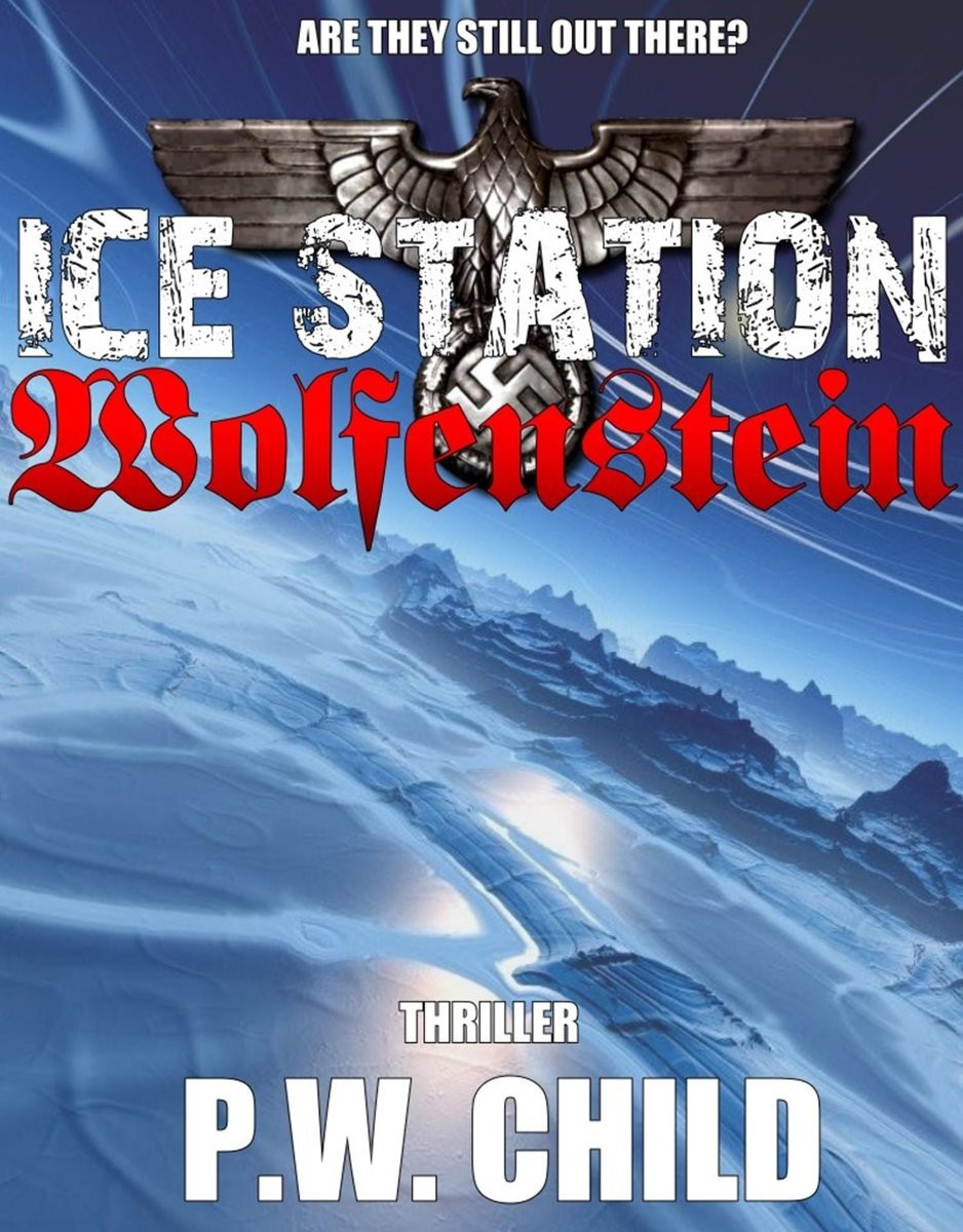 Eisstation Wolfenstein