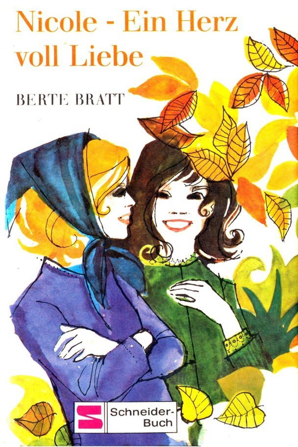 Nicole - ein Herz voll Liebe: Roman