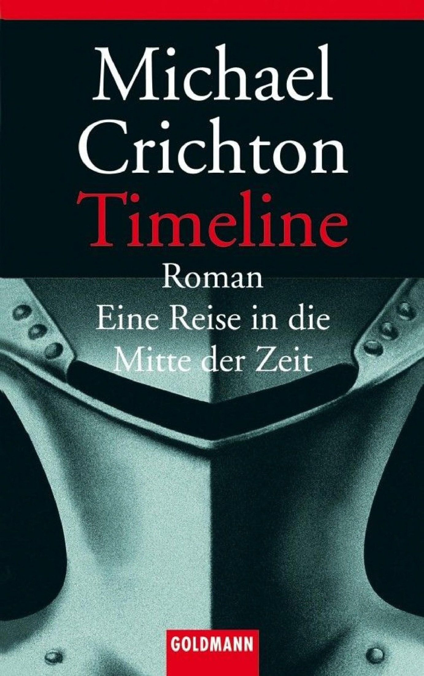 Timeline: Eine Reise in die Mitte der Zeit