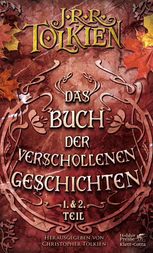 Das Buch der verschollenen Geschichten