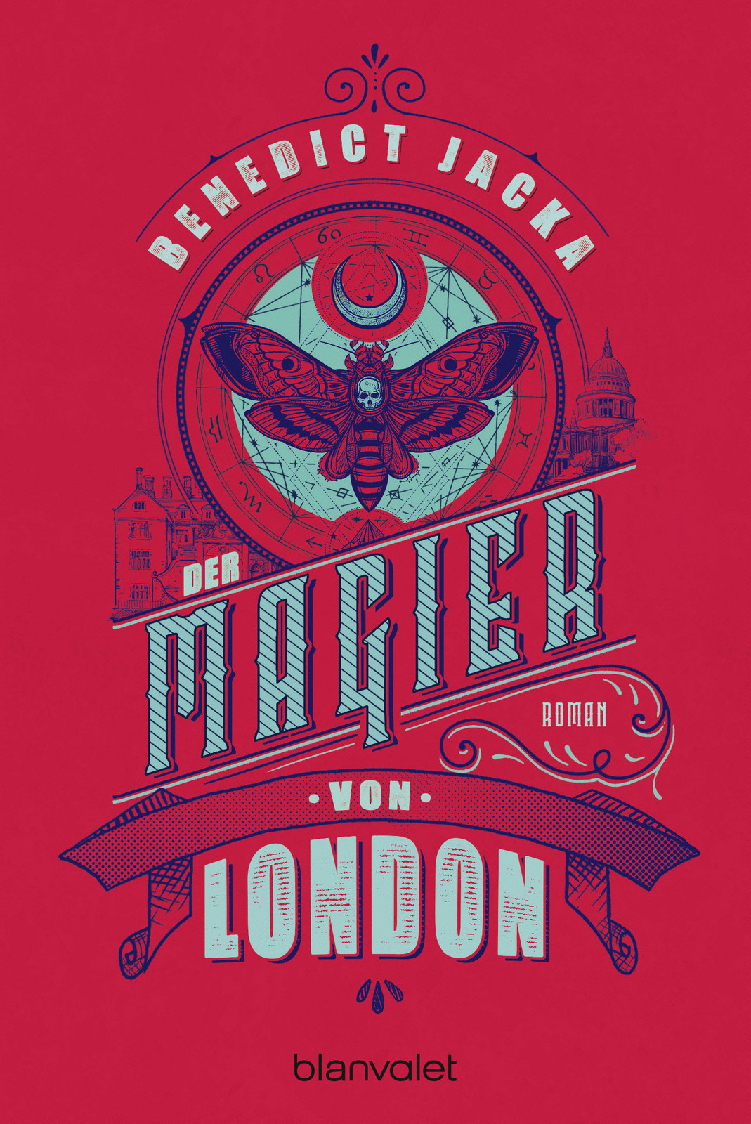 Der Magier von London